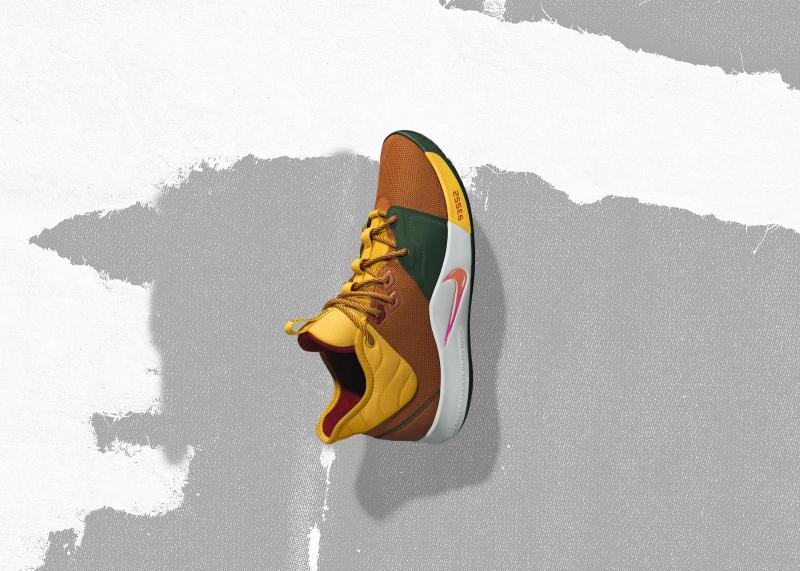 Looking for Nike Basketball Shoes This Year: 15 Ways the Nike All Court and Elite Can Up Your Game