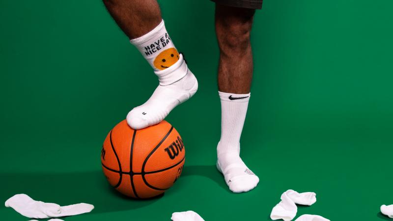Looking for Nike Basketball Socks on Sale this Season. : Discover Where to Find the Best Deals on All Your Favorites