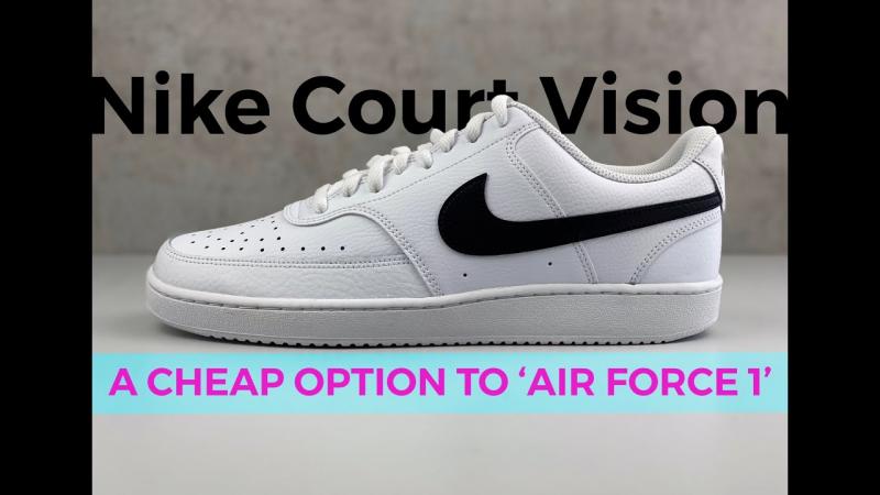 Looking for Nike Court Visions. : Discover the Top 15 Styles Near You