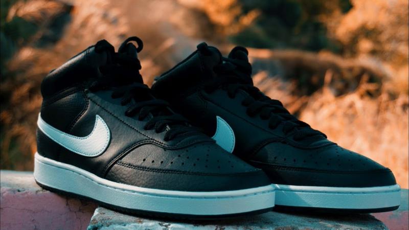 Looking for Nike Court Visions. : Discover the Top 15 Styles Near You