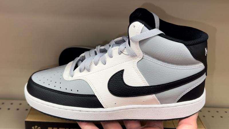 Looking for Nike Court Visions. : Discover the Top 15 Styles Near You