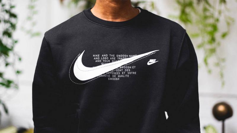 Looking for Nike Crewnecks Near You. Explore 15 Must-Have Styles