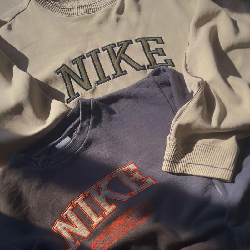 Looking for Nike Crewnecks Near You. Explore 15 Must-Have Styles