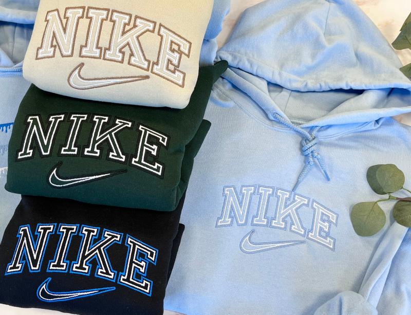 Looking for Nike Crewnecks Near You. Explore 15 Must-Have Styles