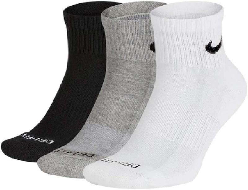Looking for Nike Dri-Fit Socks Near You. Here Are the Top Tips