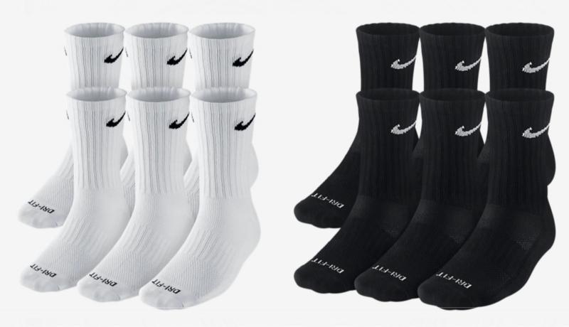 Looking for Nike Dri-Fit Socks Near You. Here Are the Top Tips