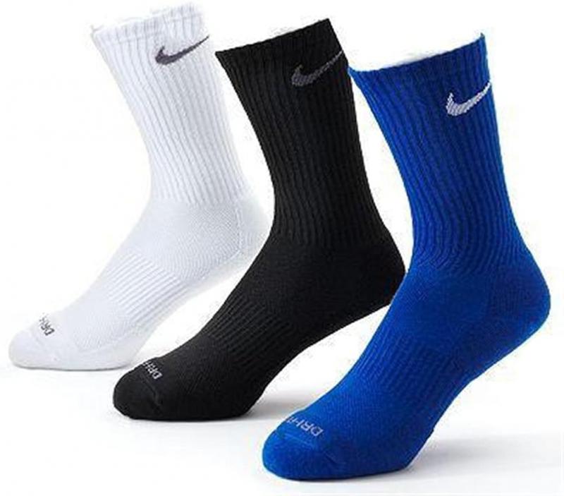 Looking for Nike Dri-Fit Socks Near You. Here Are the Top Tips