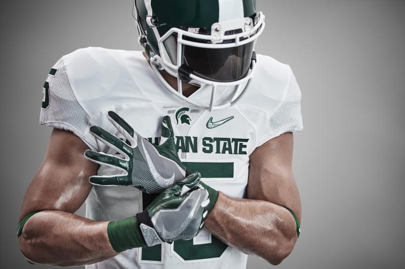 Looking for Nike Lacrosse Gear This Fall: Gear Up with the Season