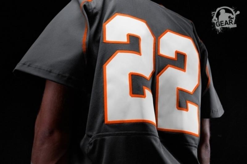 Looking for Nike Lacrosse Gear This Fall: Gear Up with the Season