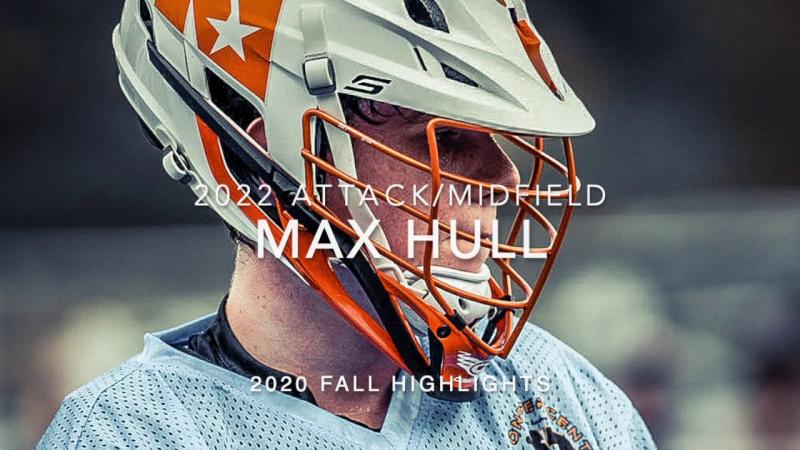 Looking for Nike Lacrosse Gear This Fall: Gear Up with the Season