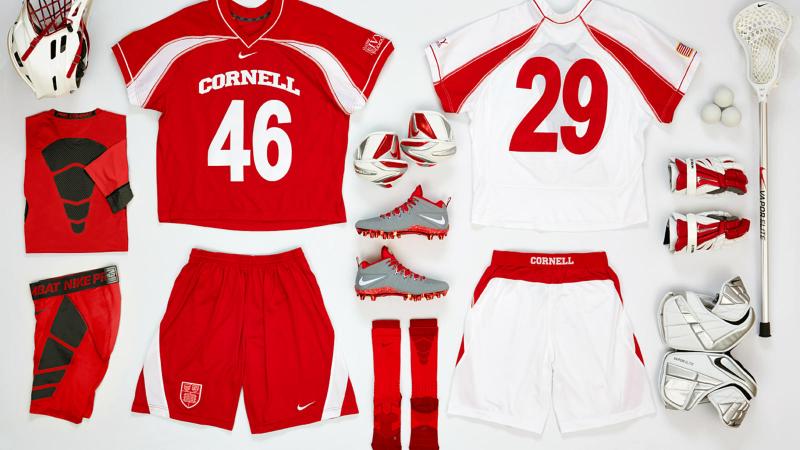 Looking for Nike Lacrosse Gear This Fall: Gear Up with the Season