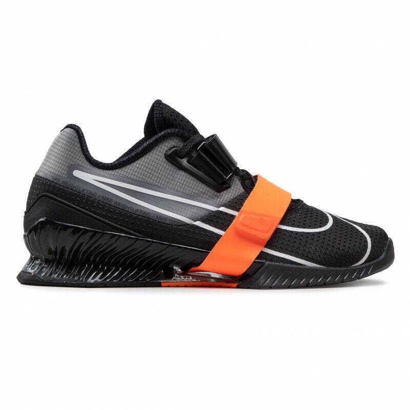 Looking for Nike Romaleos 4: How to Find the Weightlifting Shoe Near You