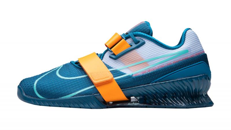 Looking for Nike Romaleos 4: How to Find the Weightlifting Shoe Near You