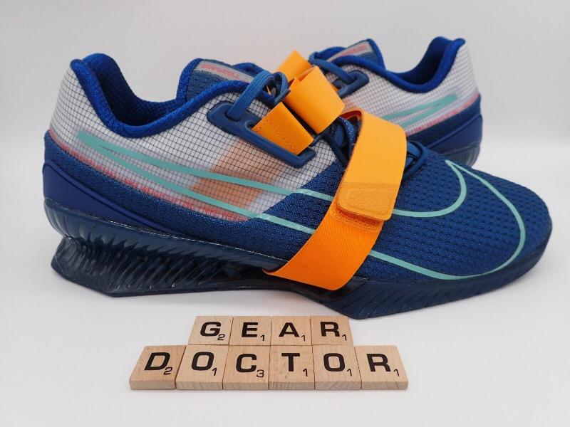Looking for Nike Romaleos 4: How to Find the Weightlifting Shoe Near You