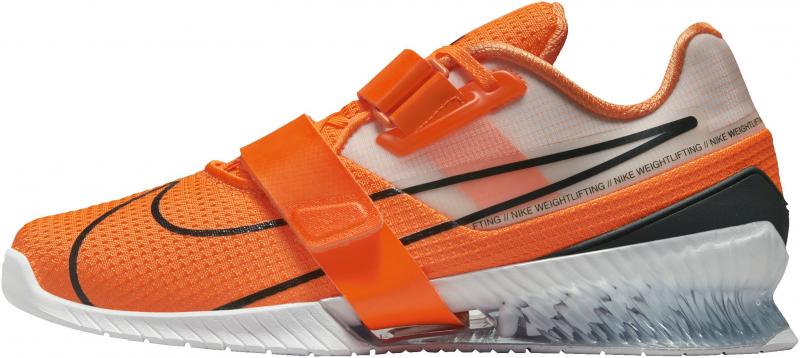 Looking for Nike Romaleos 4: How to Find the Weightlifting Shoe Near You