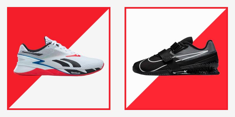 Looking for Nike Romaleos 4: How to Find the Weightlifting Shoe Near You