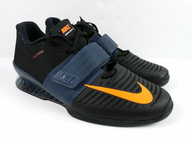 Looking for Nike Romaleos 4: How to Find the Weightlifting Shoe Near You