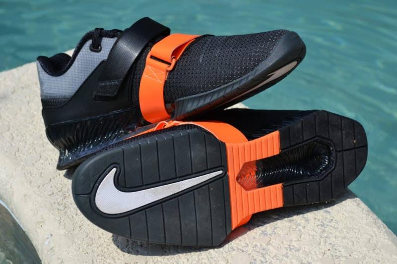 Looking for Nike Romaleos 4: How to Find the Weightlifting Shoe Near You