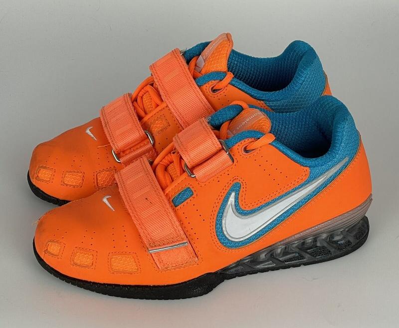 Looking for Nike Romaleos 4: How to Find the Weightlifting Shoe Near You