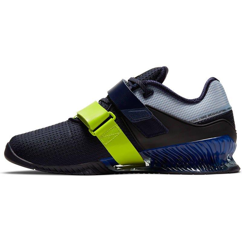 Looking for Nike Romaleos 4: How to Find the Weightlifting Shoe Near You