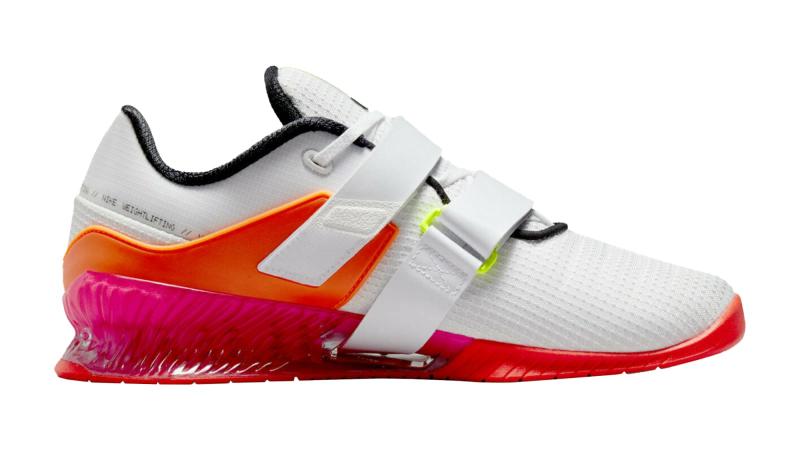 Looking for Nike Romaleos 4: How to Find the Weightlifting Shoe Near You