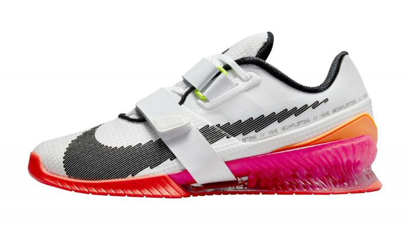 Looking for Nike Romaleos 4: How to Find the Weightlifting Shoe Near You