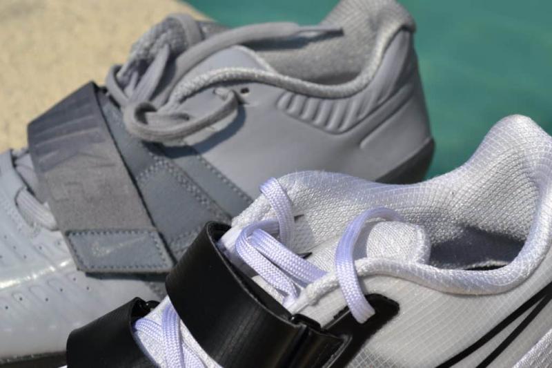 Looking for Nike Romaleos 4: How to Find the Weightlifting Shoe Near You