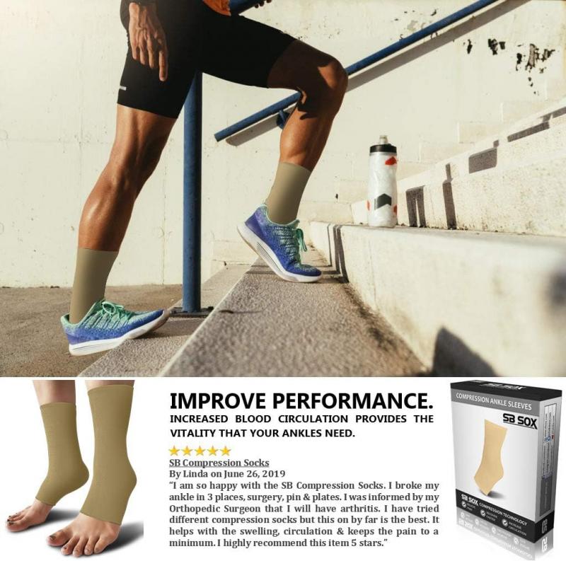 Looking for Nike Running Shoes with Ankle Support: 15 Ways to Choose the Right Pair