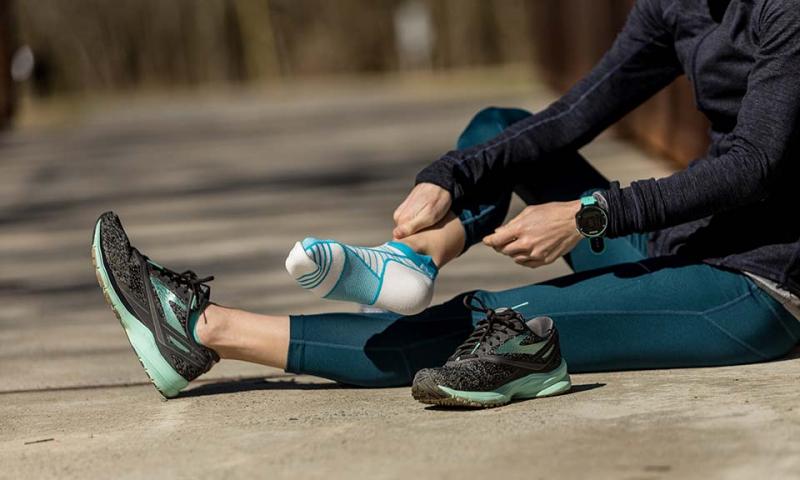 Looking for Nike Running Shoes with Ankle Support: 15 Ways to Choose the Right Pair