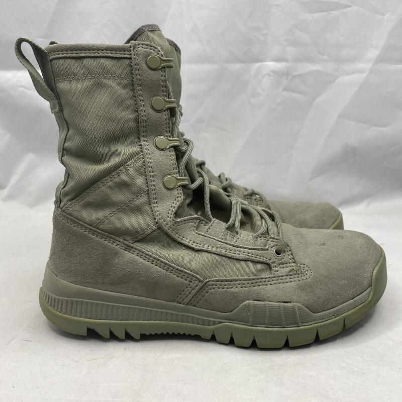 Looking for Nike Tactical Boots Near You. Check Out These 15 Best Options