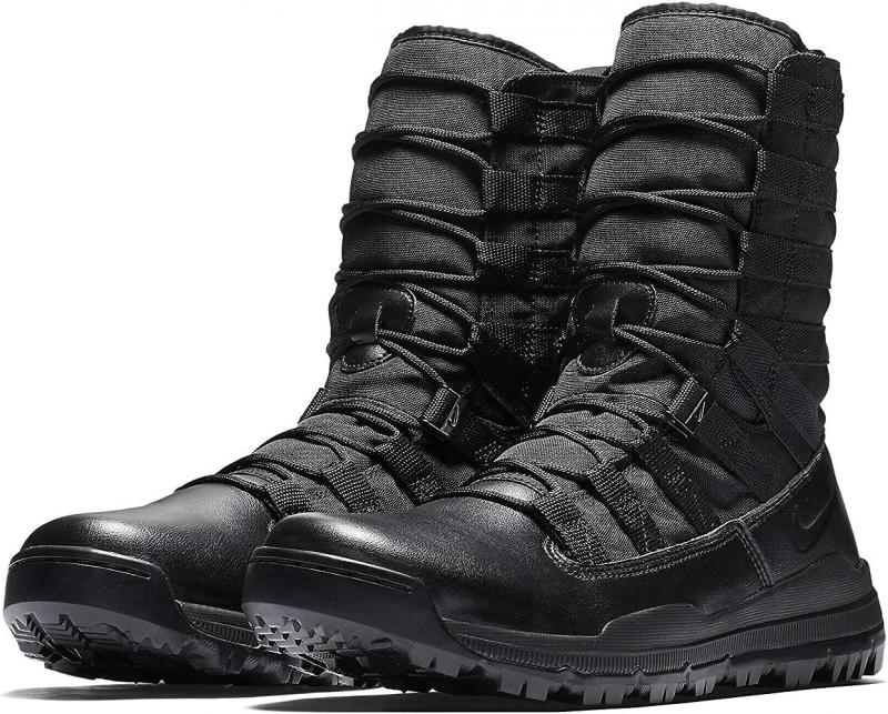 Looking for Nike Tactical Boots Near You. Check Out These 15 Best Options