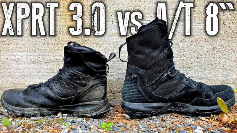 Looking for Nike Tactical Boots Near You. Check Out These 15 Best Options
