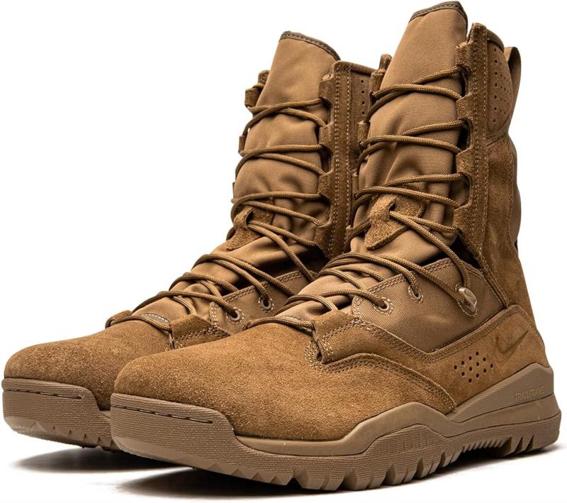 Looking for Nike Tactical Boots Near You. Check Out These 15 Best Options