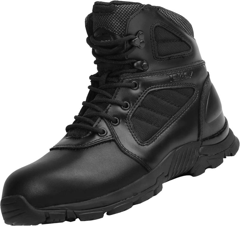 Looking for Nike Tactical Boots Near You. Check Out These 15 Best Options