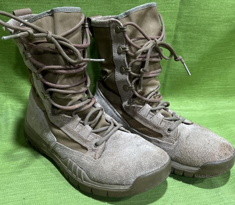 Looking for Nike Tactical Boots Near You. Check Out These 15 Best Options
