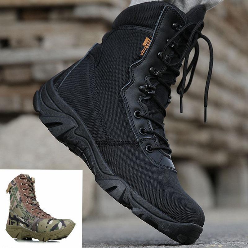 Looking for Nike Tactical Boots Near You. Check Out These 15 Best Options