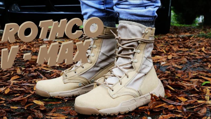 Looking for Nike Tactical Boots Near You. Check Out These 15 Best Options