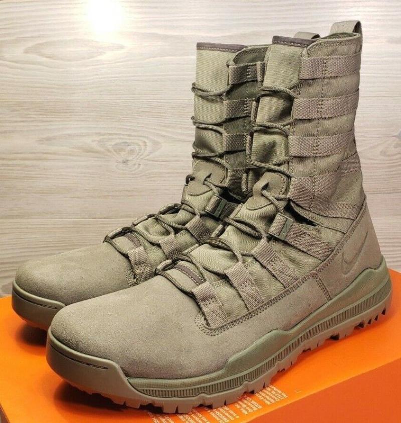 Looking for Nike Tactical Boots Near You. Check Out These 15 Best Options