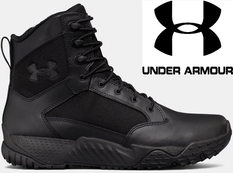 Looking for Nike Tactical Boots Near You. Check Out These 15 Best Options