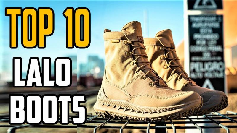 Looking for Nike Tactical Boots Near You. Check Out These 15 Best Options