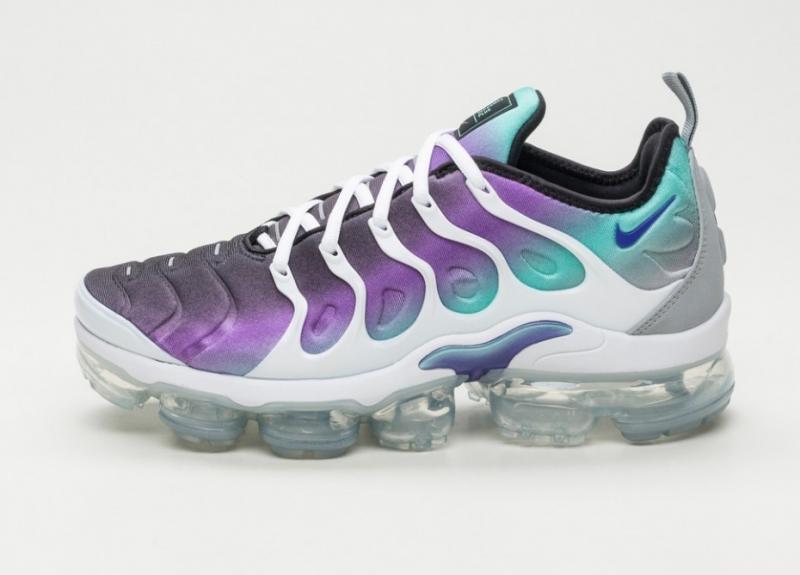 Looking for Nike VaporMax Plus. Here