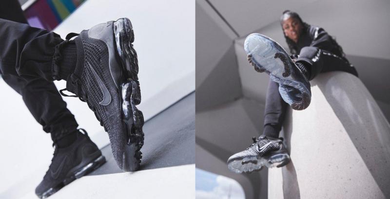 Looking for Nike VaporMax Plus. Here