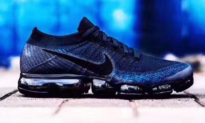 Looking for Nike VaporMax Plus. Here