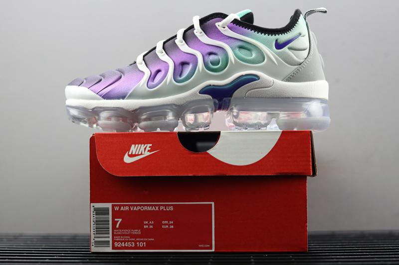 Looking for Nike VaporMax Plus. Here