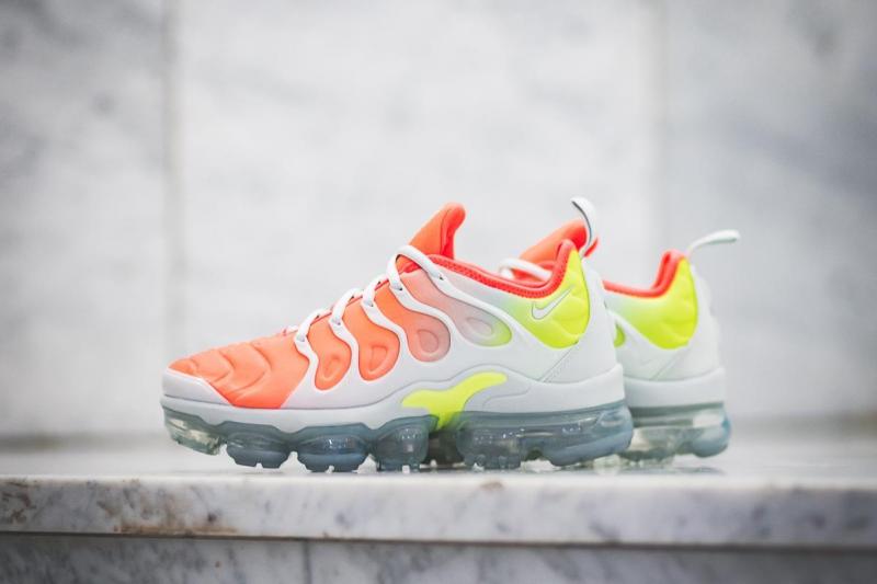 Looking for Nike VaporMax Plus. Here