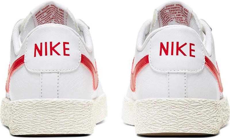 Looking for Nike