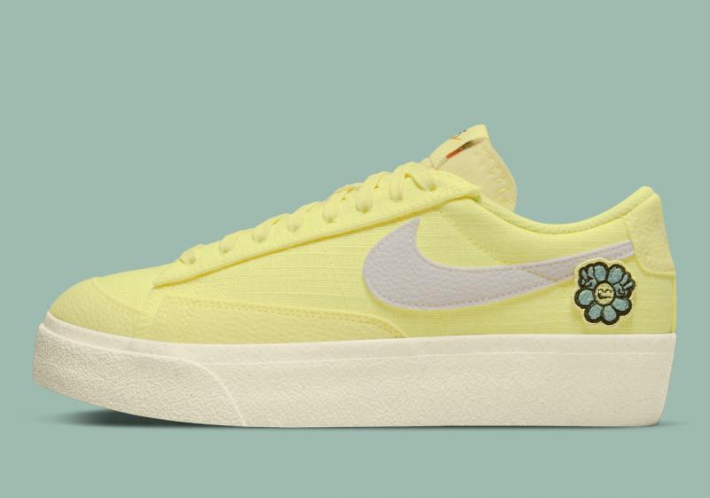 Looking for Nike