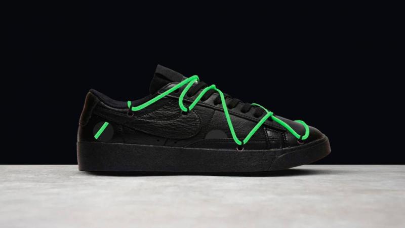Looking for Nike
