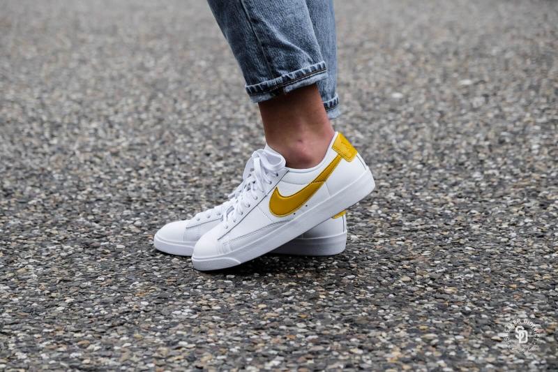Looking for Nike