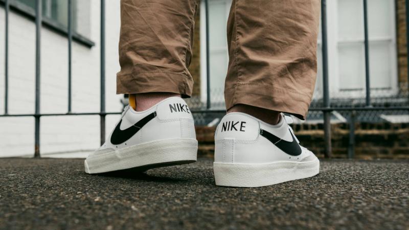 Looking for Nike